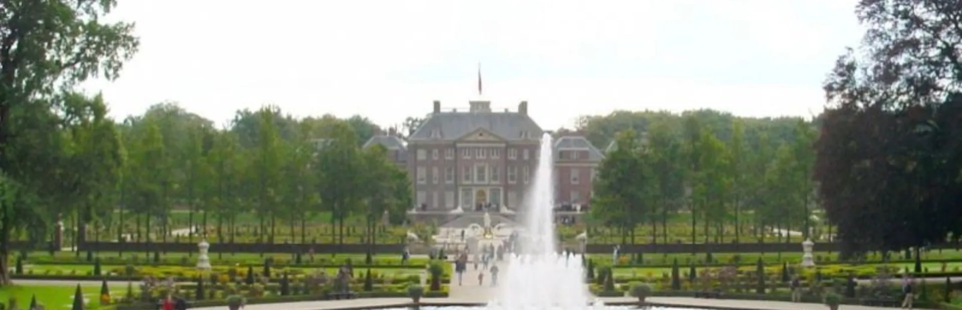 Paleis het loo