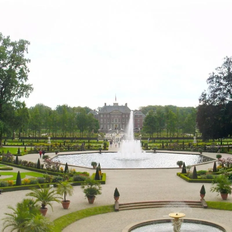 Paleis het loo