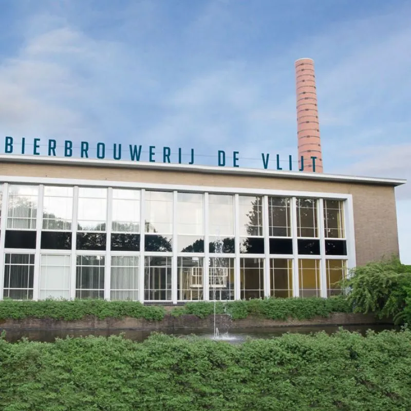 Bierbrouwerij de vlijt