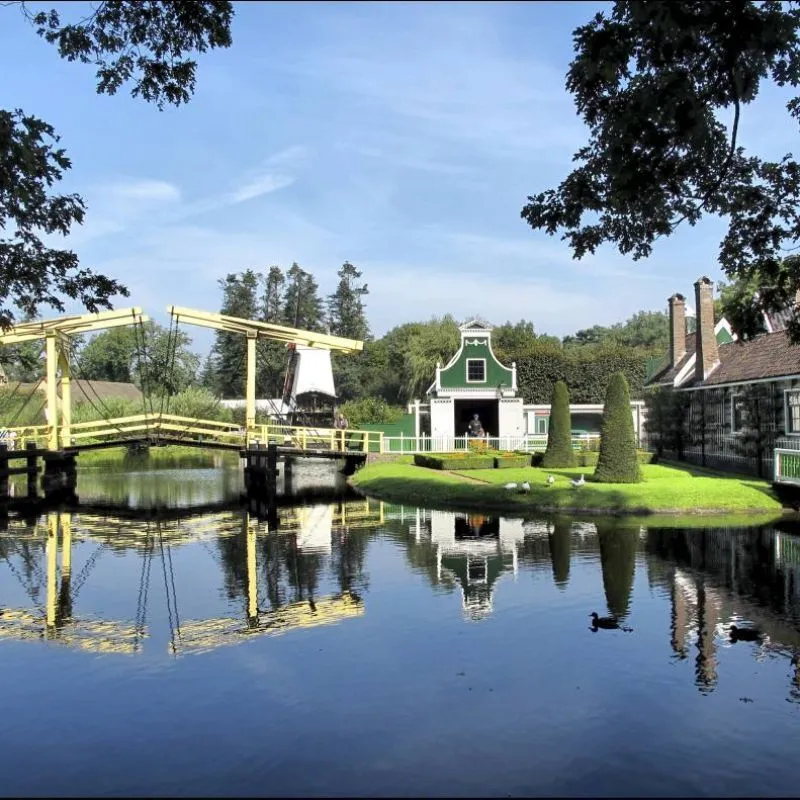 Openluchtmuseum