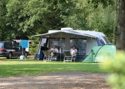 Comfortplaats schinkel 1